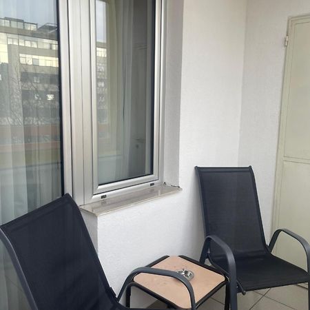 Apartment Elefant 021 Novi Sad Eksteriør bilde