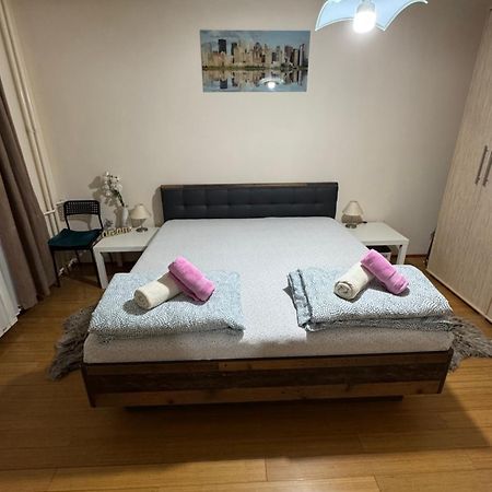 Apartment Elefant 021 Novi Sad Eksteriør bilde