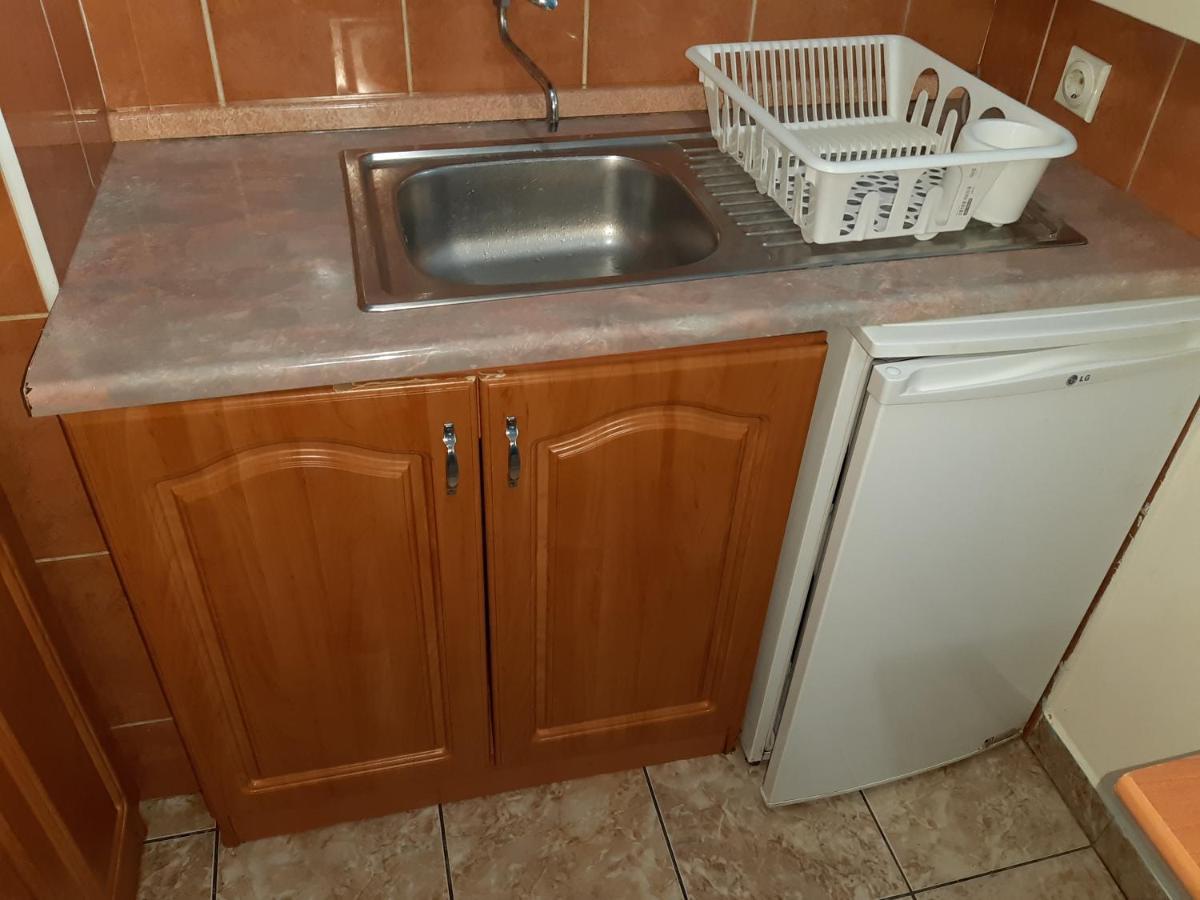 Apartment Elefant 021 Novi Sad Eksteriør bilde