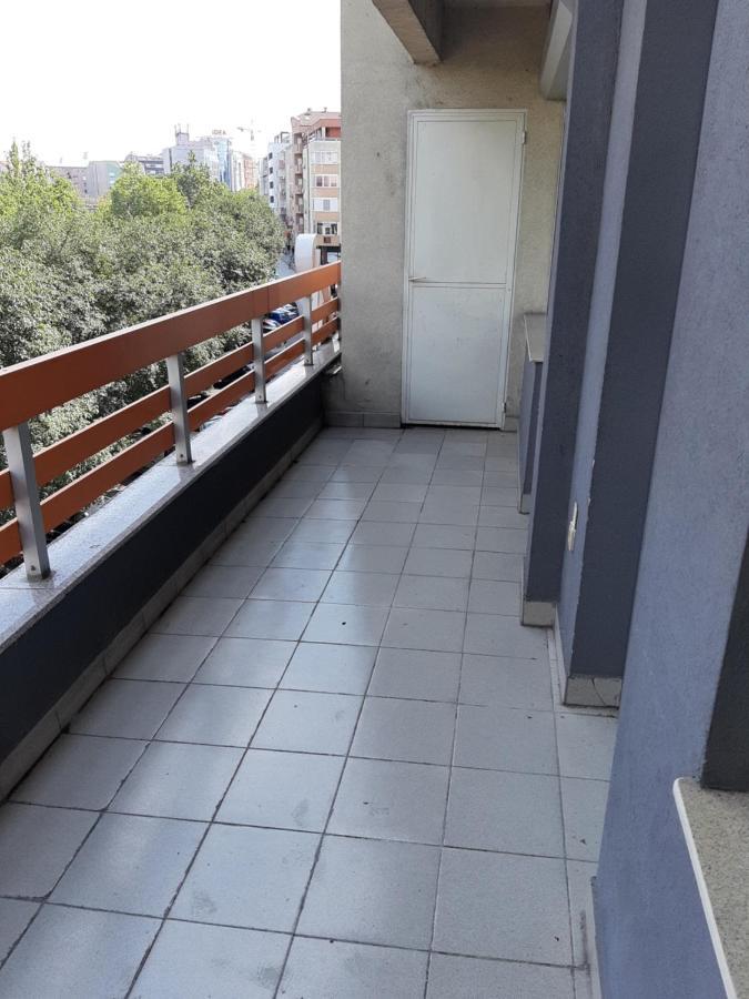 Apartment Elefant 021 Novi Sad Eksteriør bilde