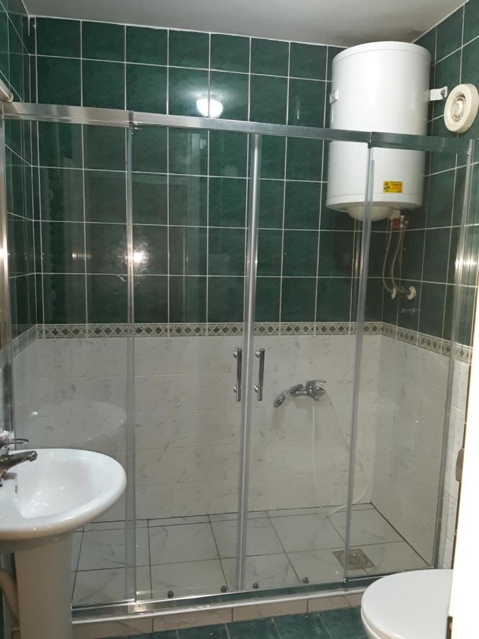 Apartment Elefant 021 Novi Sad Eksteriør bilde