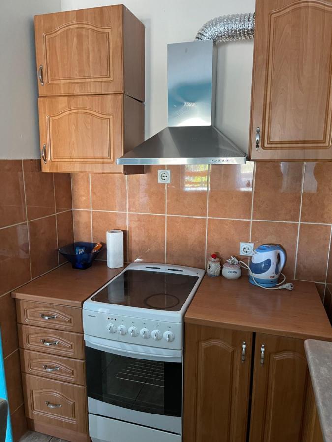 Apartment Elefant 021 Novi Sad Eksteriør bilde