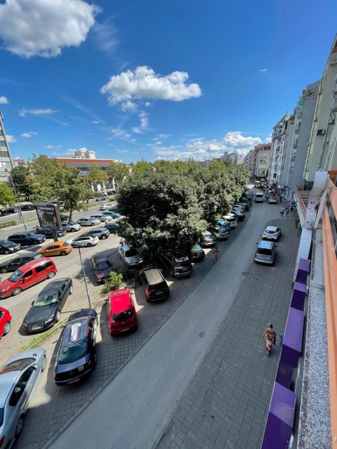 Apartment Elefant 021 Novi Sad Eksteriør bilde