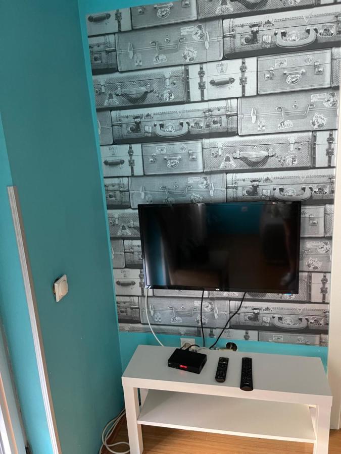 Apartment Elefant 021 Novi Sad Eksteriør bilde