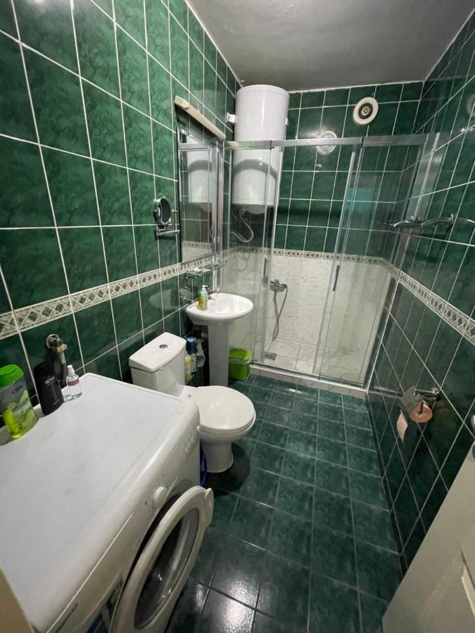 Apartment Elefant 021 Novi Sad Eksteriør bilde