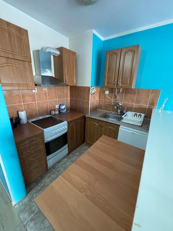 Apartment Elefant 021 Novi Sad Eksteriør bilde