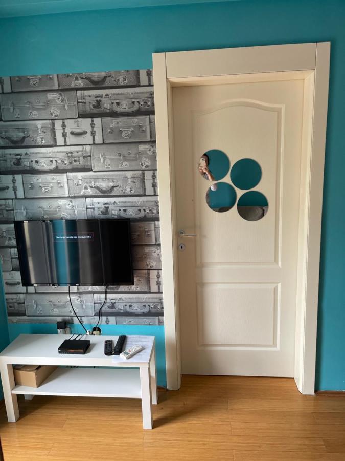 Apartment Elefant 021 Novi Sad Eksteriør bilde