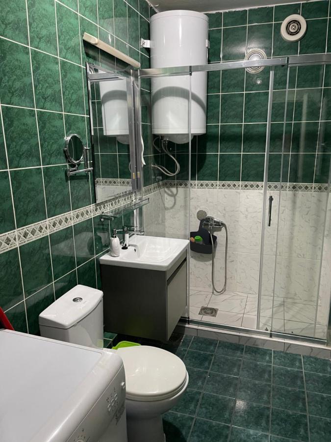 Apartment Elefant 021 Novi Sad Eksteriør bilde