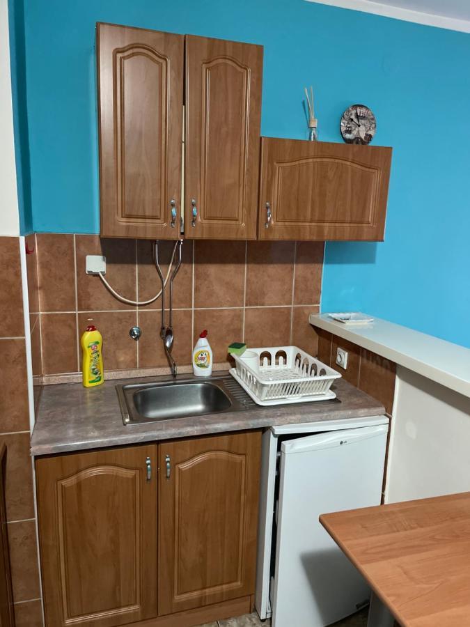 Apartment Elefant 021 Novi Sad Eksteriør bilde