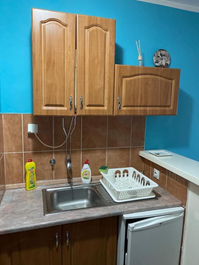 Apartment Elefant 021 Novi Sad Eksteriør bilde