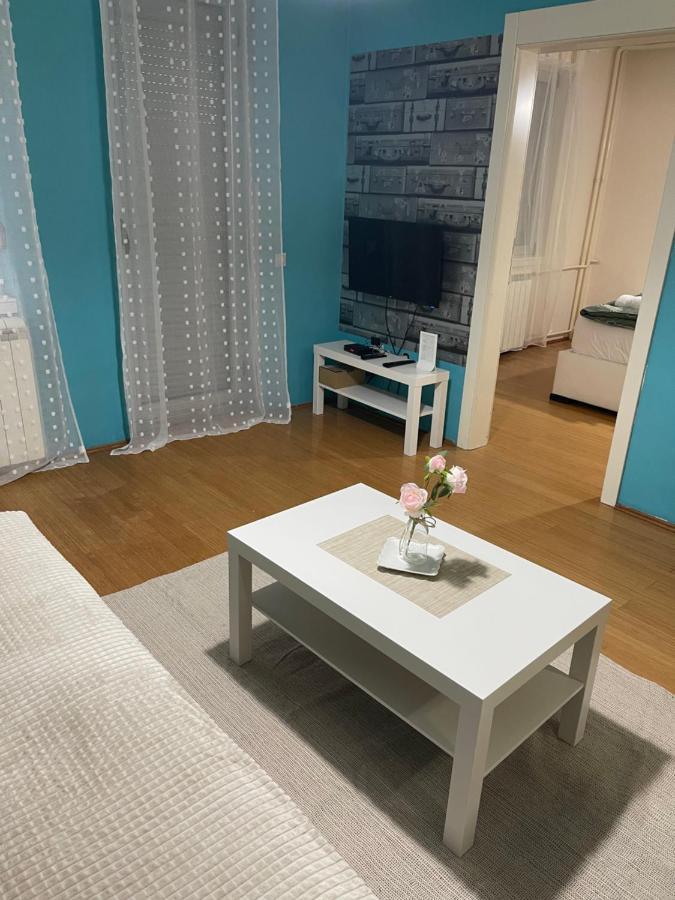 Apartment Elefant 021 Novi Sad Eksteriør bilde