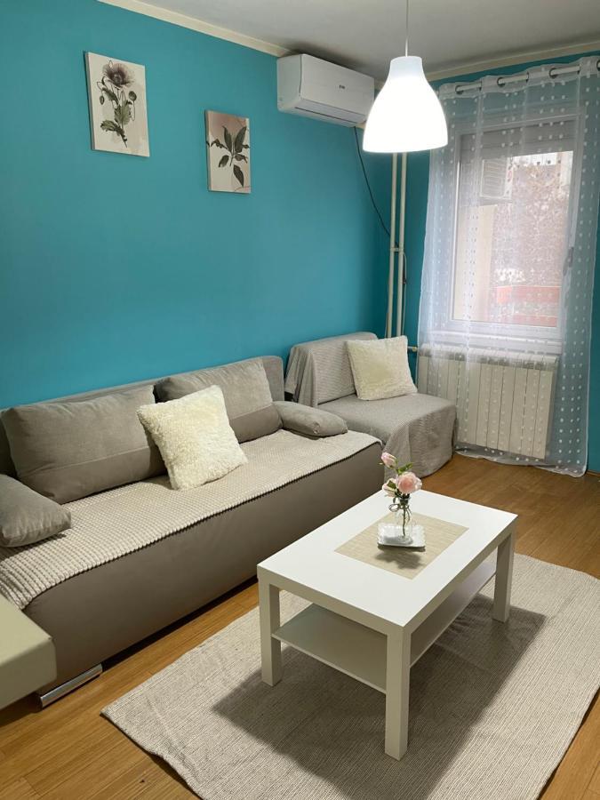 Apartment Elefant 021 Novi Sad Eksteriør bilde