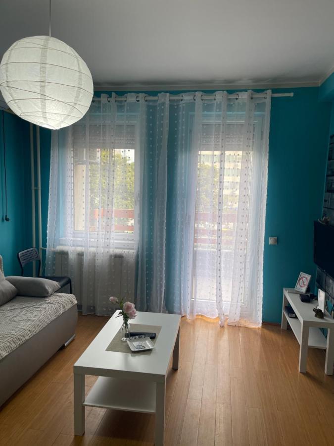 Apartment Elefant 021 Novi Sad Eksteriør bilde