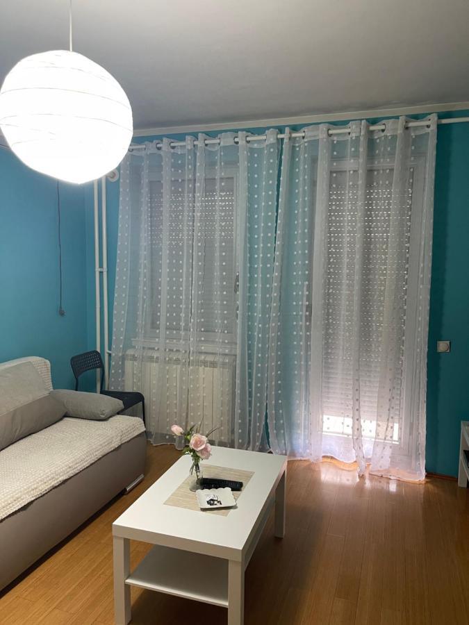 Apartment Elefant 021 Novi Sad Eksteriør bilde