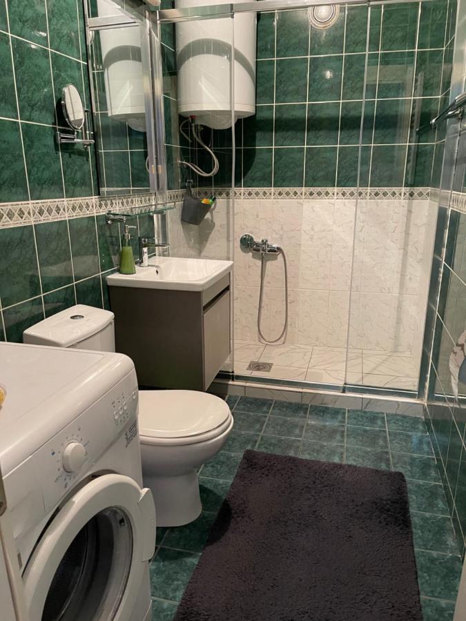 Apartment Elefant 021 Novi Sad Eksteriør bilde