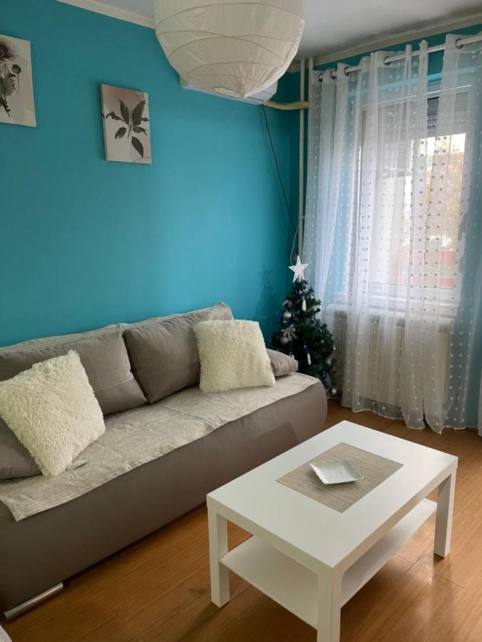 Apartment Elefant 021 Novi Sad Eksteriør bilde