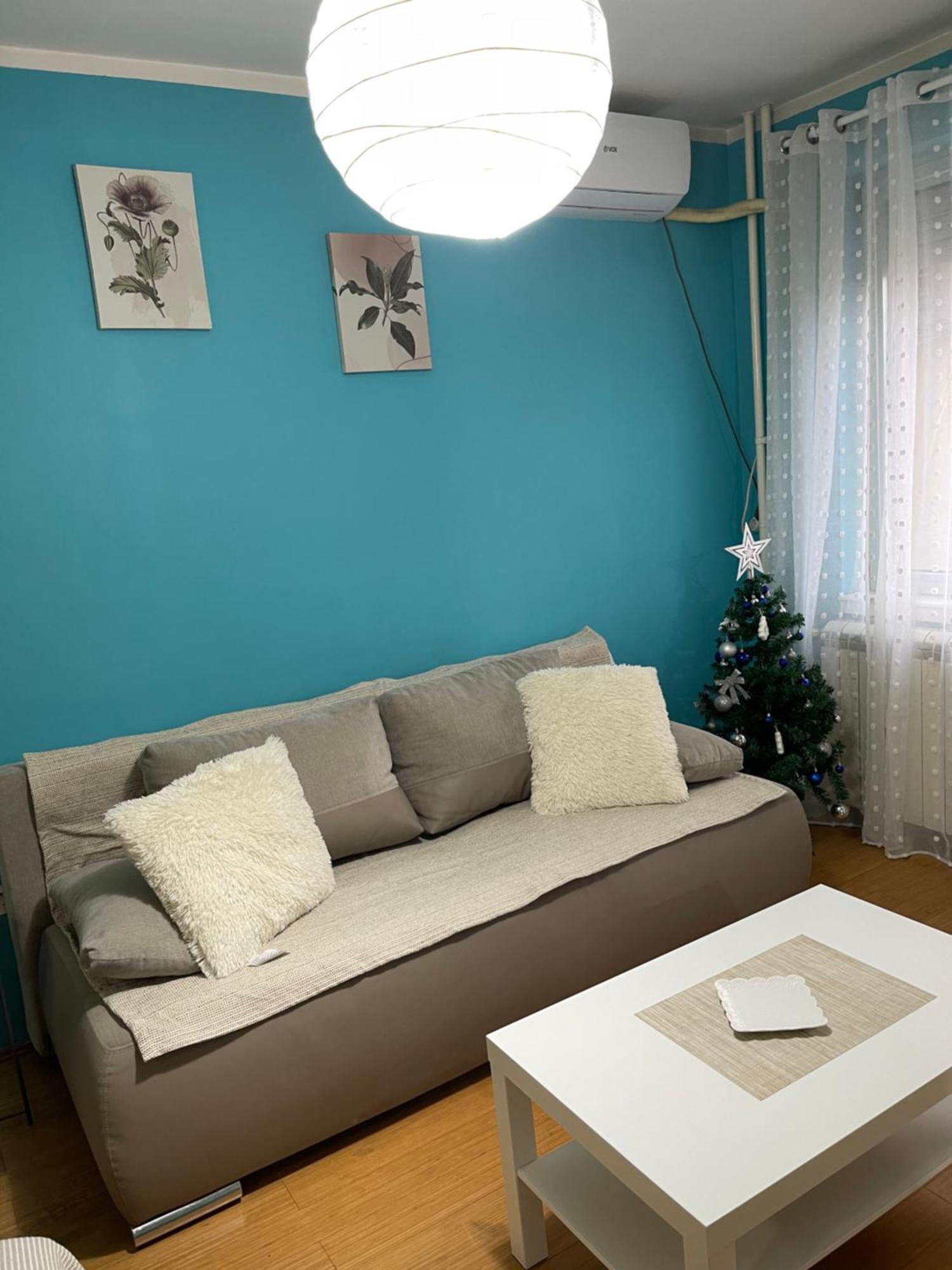 Apartment Elefant 021 Novi Sad Eksteriør bilde