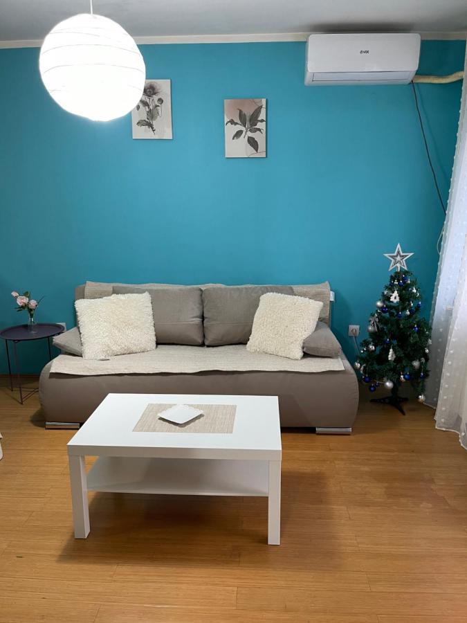 Apartment Elefant 021 Novi Sad Eksteriør bilde