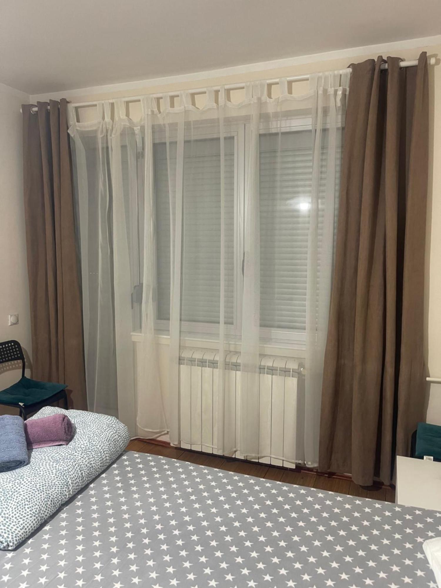 Apartment Elefant 021 Novi Sad Eksteriør bilde