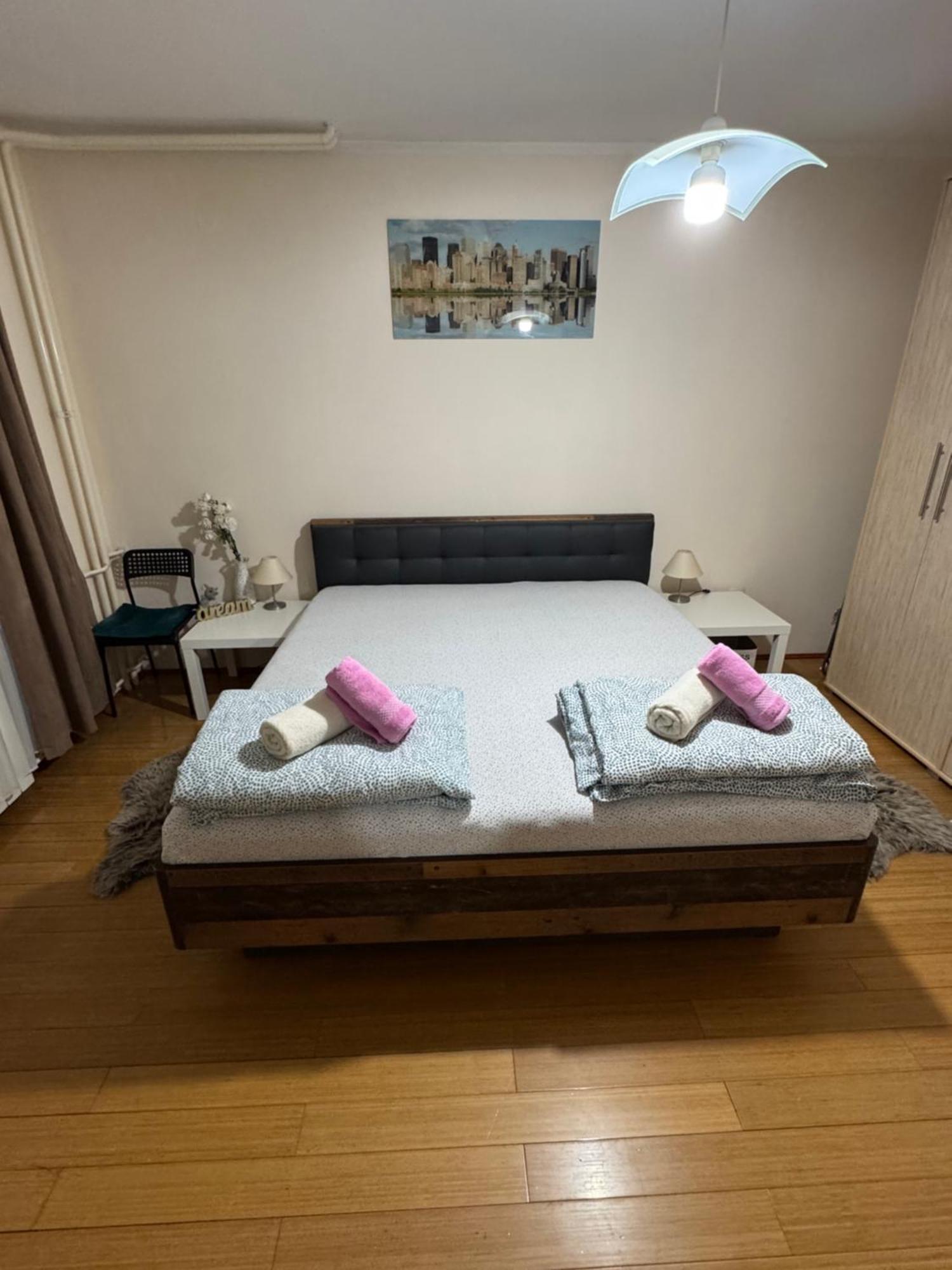Apartment Elefant 021 Novi Sad Eksteriør bilde