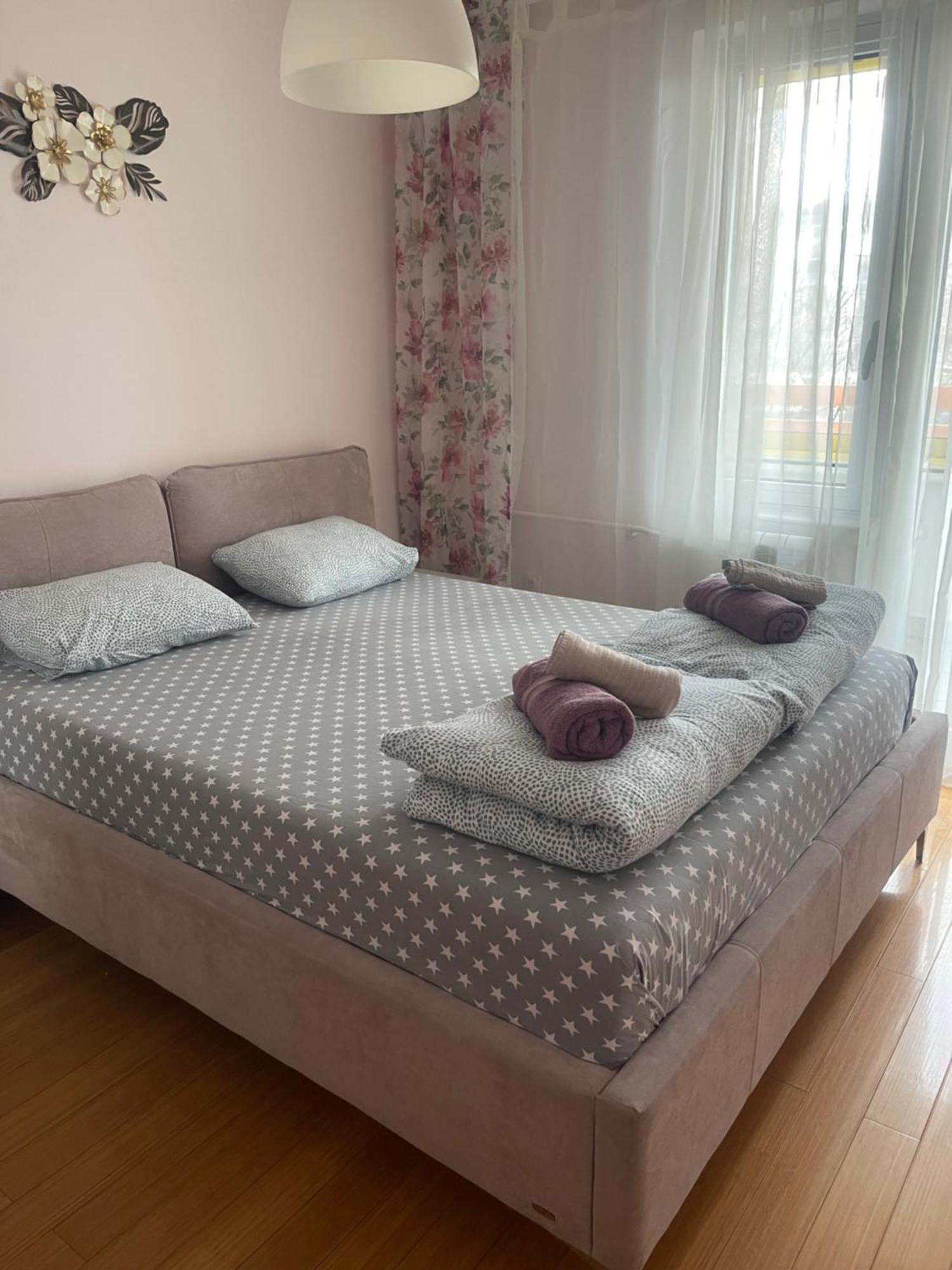 Apartment Elefant 021 Novi Sad Eksteriør bilde